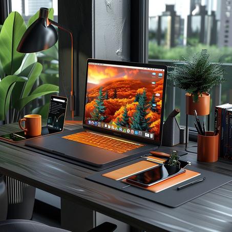 إلكترونيات