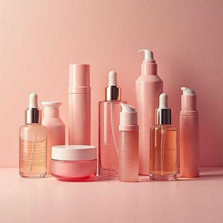 العناية بالجسم