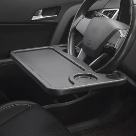 حول سيارتك إلى مكتب متنقل أو طاولة طعام فاخرة في ثوانٍ!