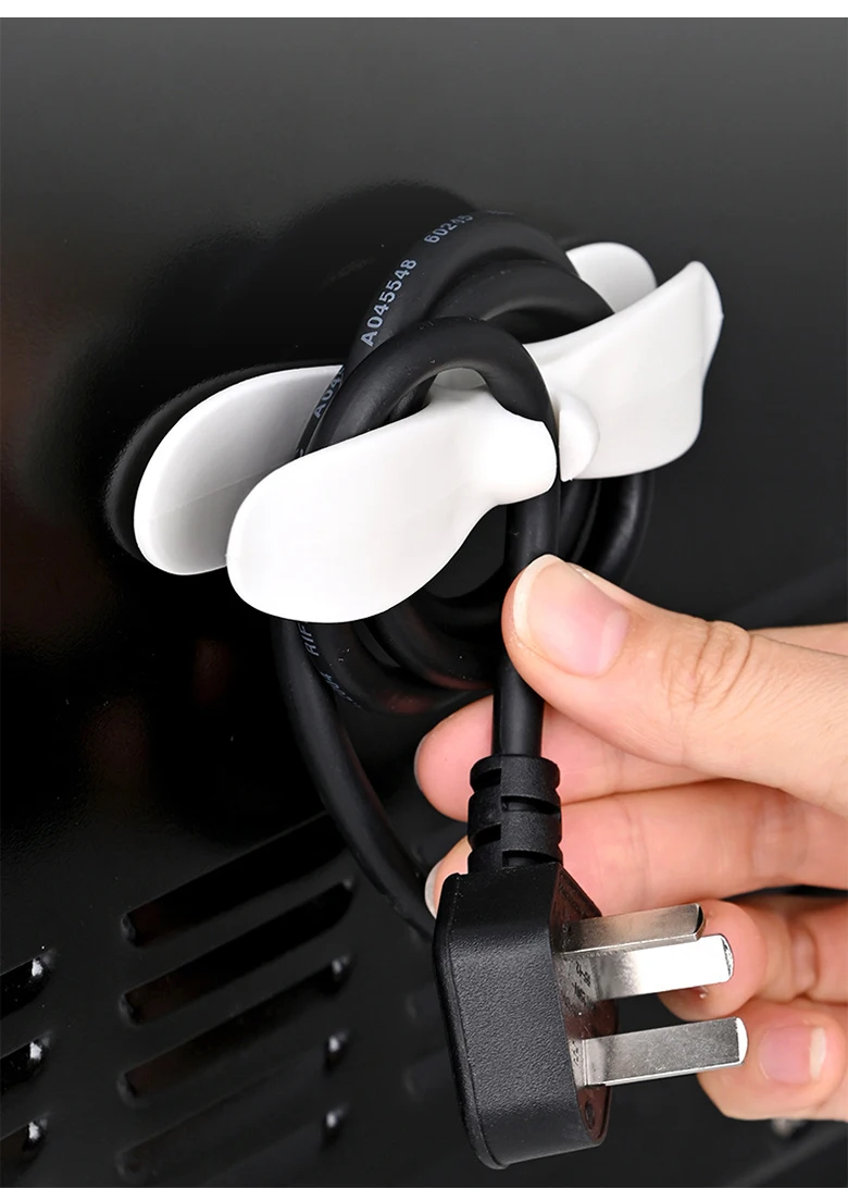 منظم أسلاك الأجهزة المنزلية