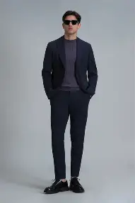 الاناقة الرجالية