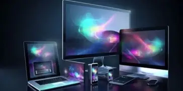 إلكترونيات