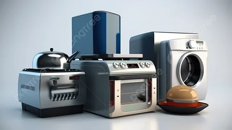 منتجات المنزل