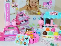 ألعاب الأطفال