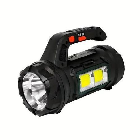 مصباح يدوي  متعدد الإستخدامات