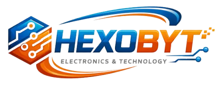 HEXOBYT