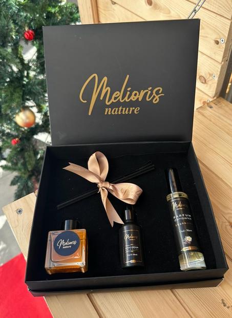 Pack Senteur Melioris nature