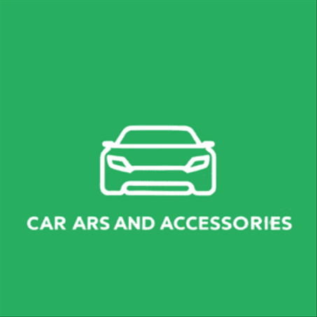 السيارات والإكسسوارات