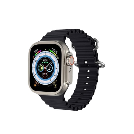 T800 الساعة الذكية