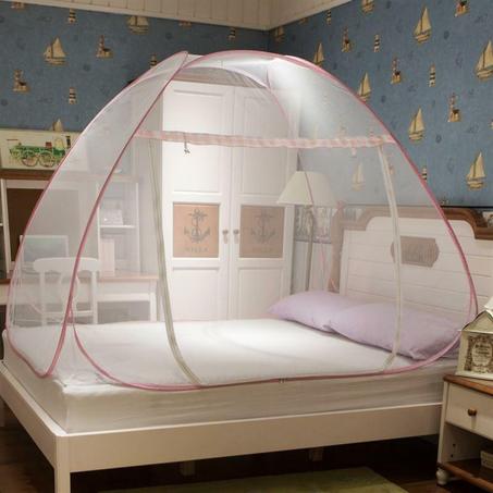 خيمة ضد الناموس والحشرات