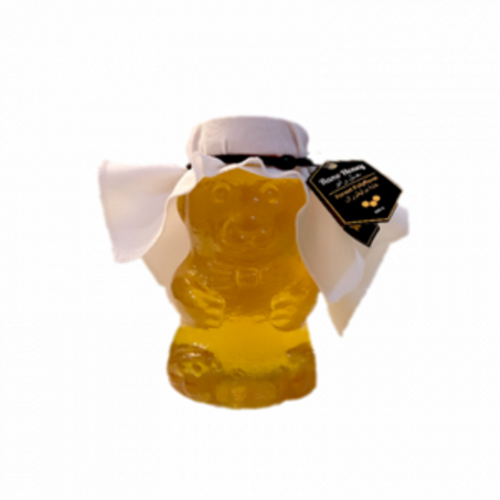 عسل الأزهار