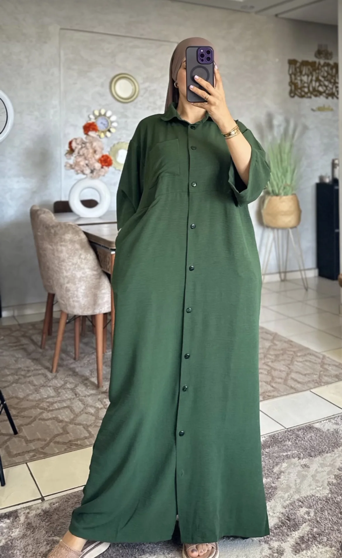 Summer Dress - SOLD OUT