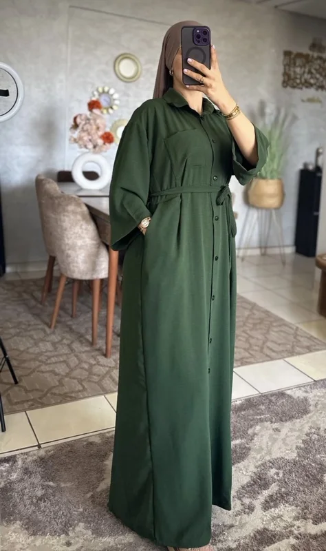 Vert foncé