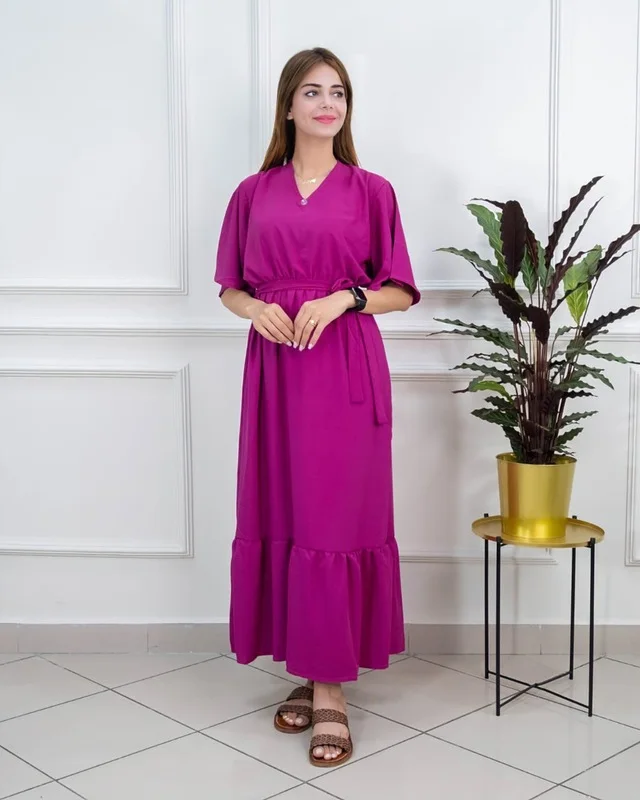 Rose Fuchsia