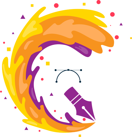 التصميم الغرافيكي