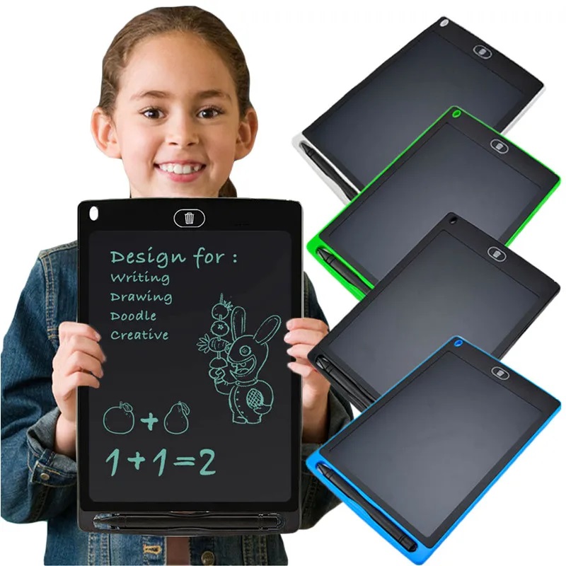 لوح كتابة ورسم