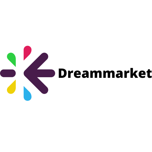Shop now  Dreammarket