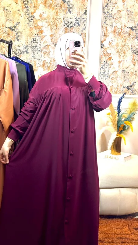 نوع توب كريپ روزا