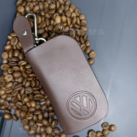 CAR KEY POUCH