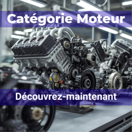 Catégorie Moteur