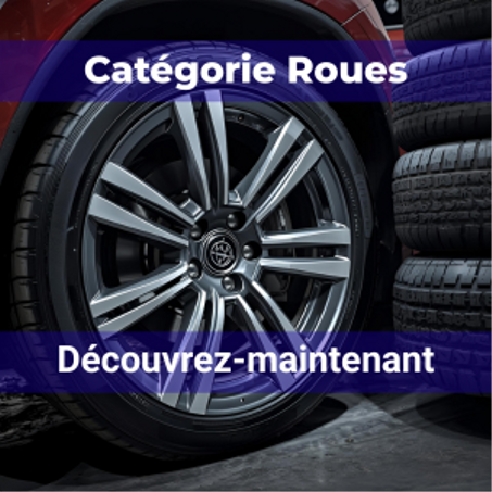 Catégorie Roues