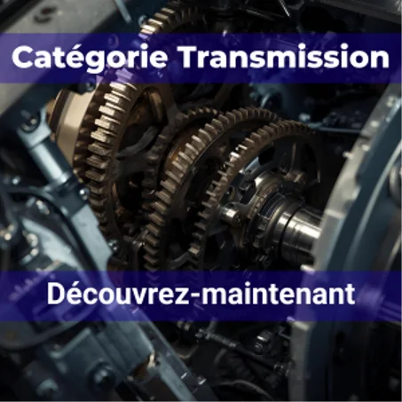 Catégorie Transmission