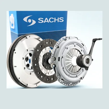 Kit d'Embrayage SACHS (avec Volant Moteur)