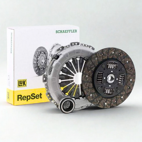 Kit d'Embrayage LUK RepSet (standard)