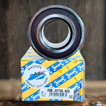 Roulement de Roue SNR XGB.40706.R00