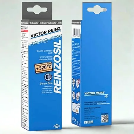 Mastic d'étanchéité VICTOR REINZ REINZOSIL