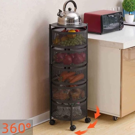 منظمة خضر و فواكه