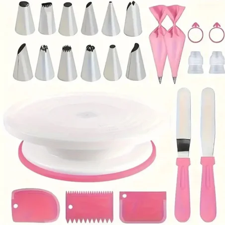 لوازم الحلويات