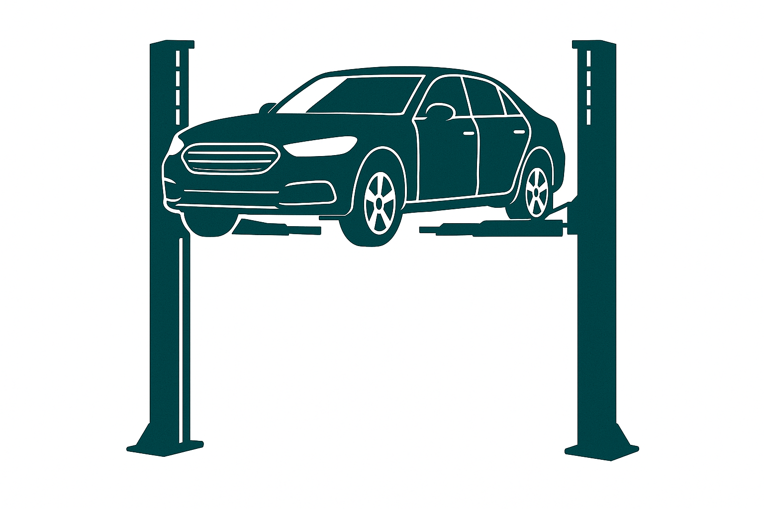 2-Auto Lifts