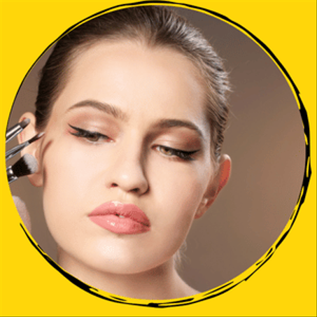 المرأة والجمال  Women and Beauty