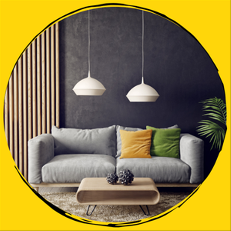 الأثاث المنزلي Home and Decor