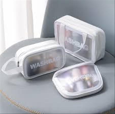 🛍️ شنطة مقاومة للماء - عرض خاص: 3 قطع فقط بـ 169 درهم