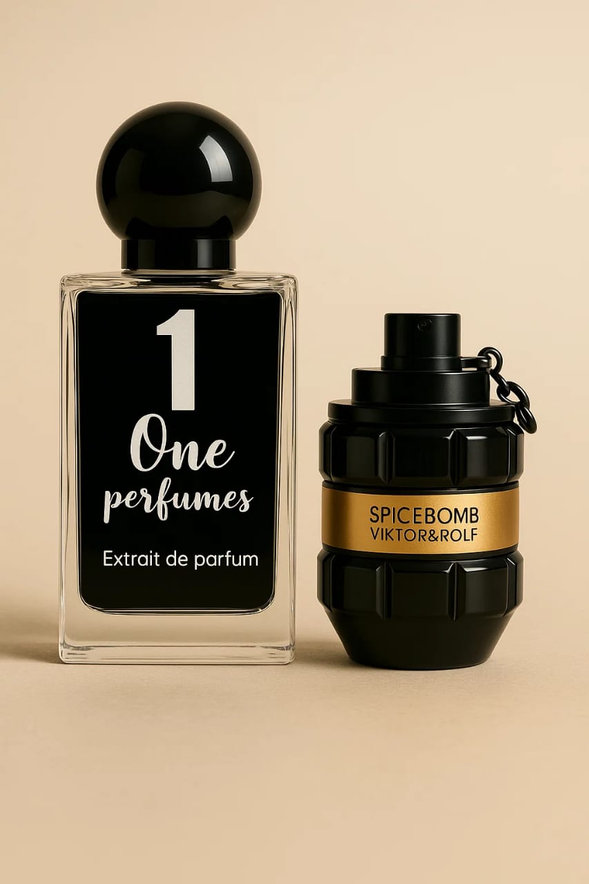SPICEBOMB EXTREME