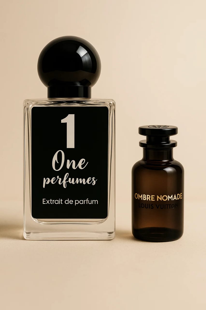 OMBRE NOMADE