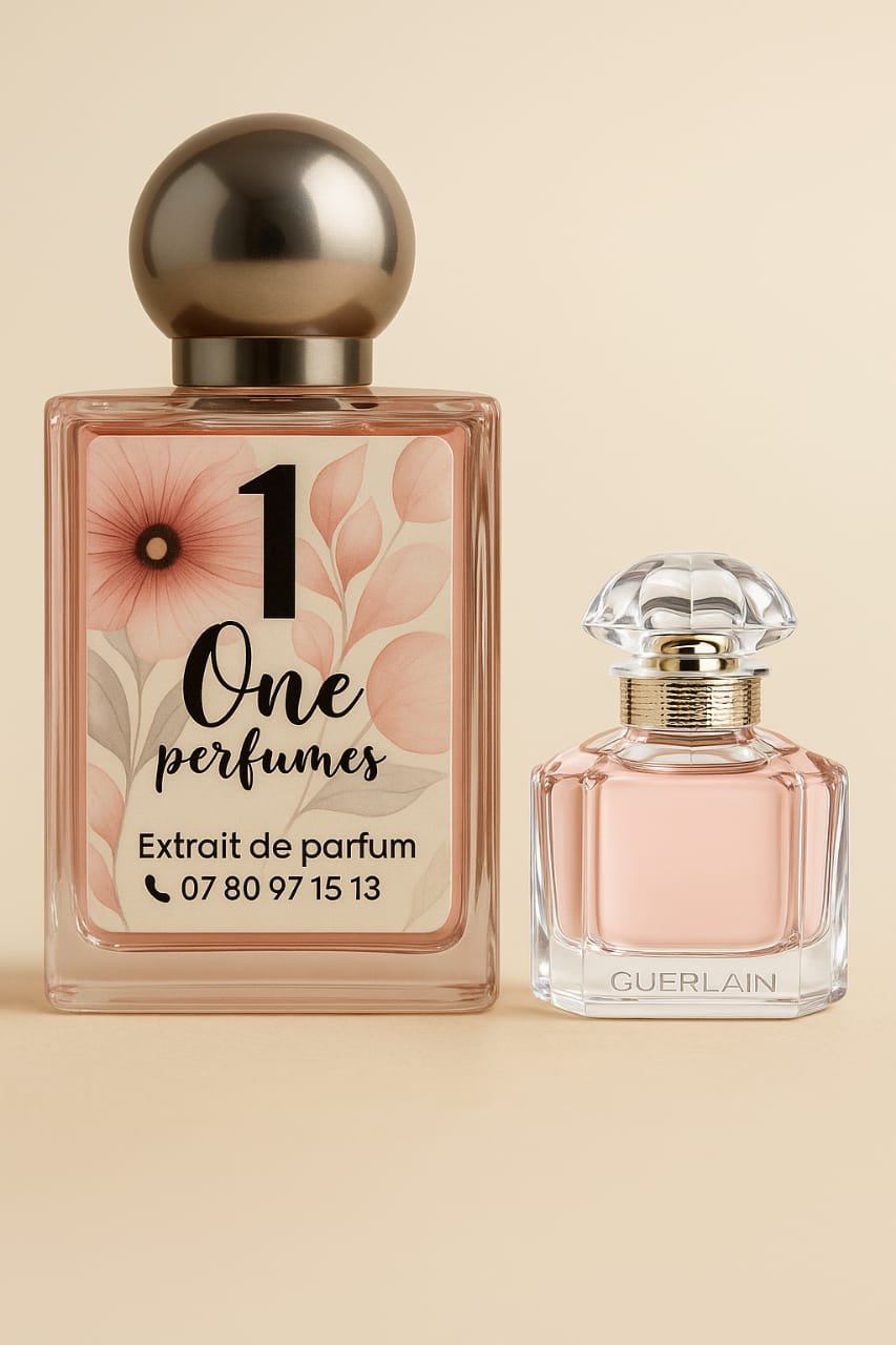 MON GUERLAIN