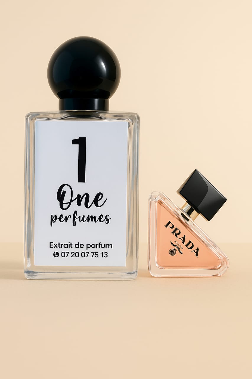 PRADA PARADOXE