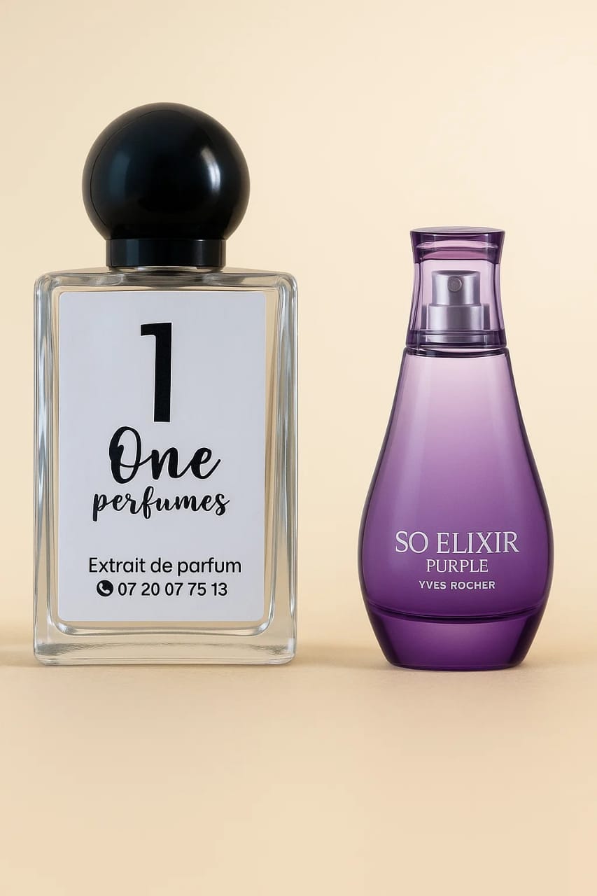 SO ELIXIR