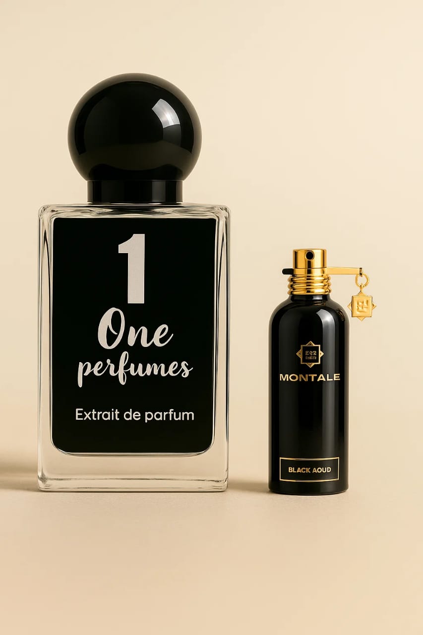 BLACK OUD