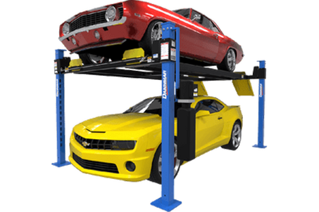 Dannmar D4-9 Package