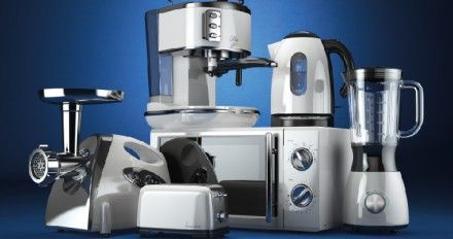 الأدوات المنزلية