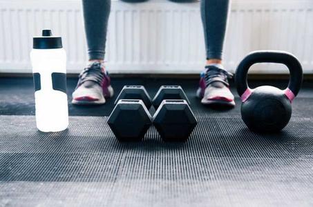 الرياضة و الليقة البدنية