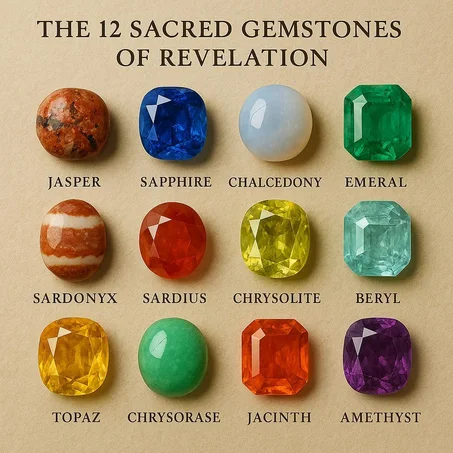 Gemstones