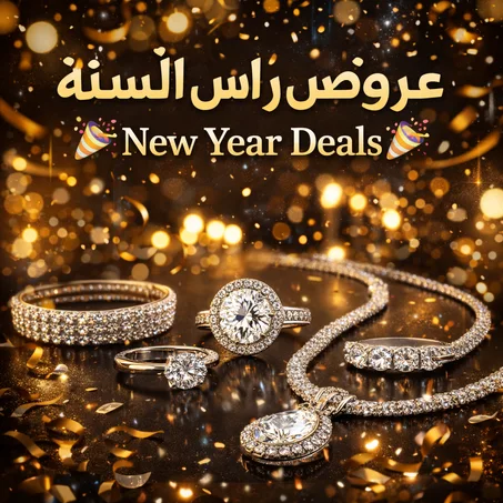 عـــــــــــرُوض راس الســــــــنــــــــة