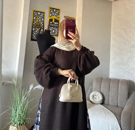 اونصومبل للمحجبات وغير المحجبات