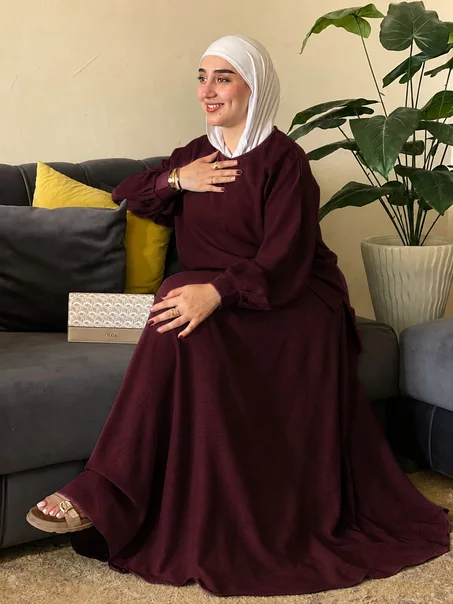 اونصومبل للمحجبات وغير المحجبات