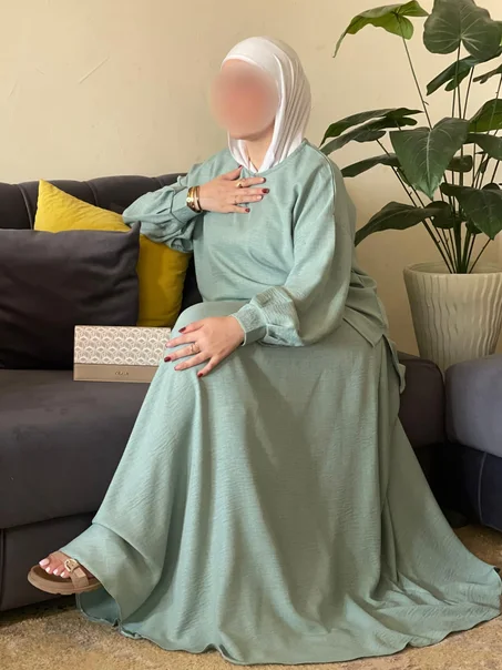 اونصومبل للمحجبات وغير المحجبات